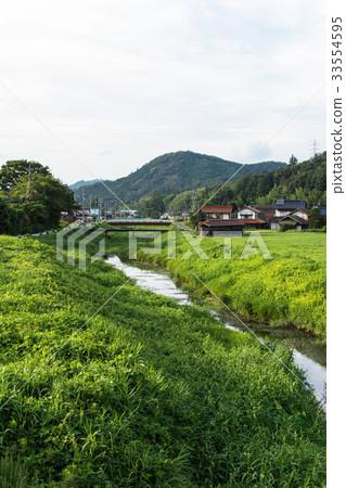 鄉村景觀 鄉村景觀 33554595