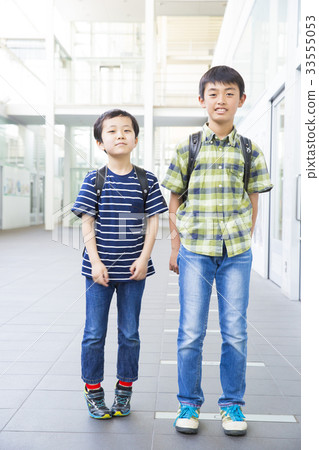 小學生 小學生 33555053