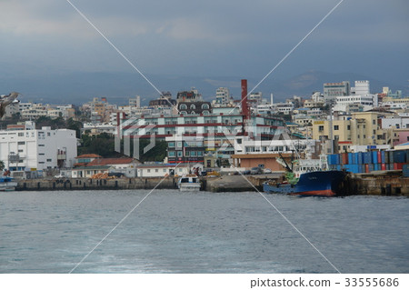 Seogwipo City, Jeju Island 33555686