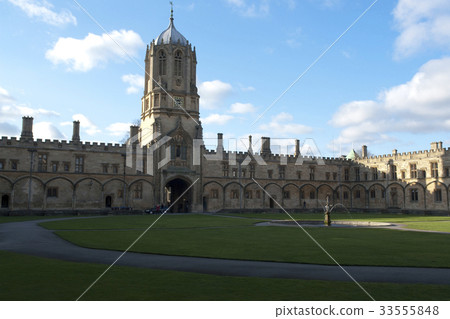 Oxford University, Oxford, UK 33555848