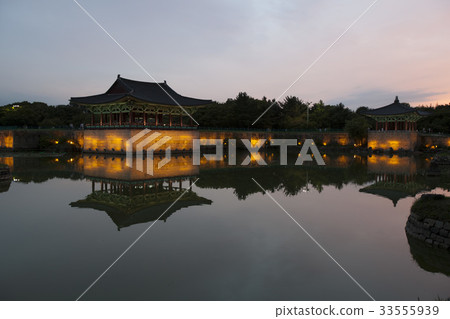 Anapji,Gyeongju,Gyeongbuk Anapji,Gyeongju,Gyeongbuk 33555939