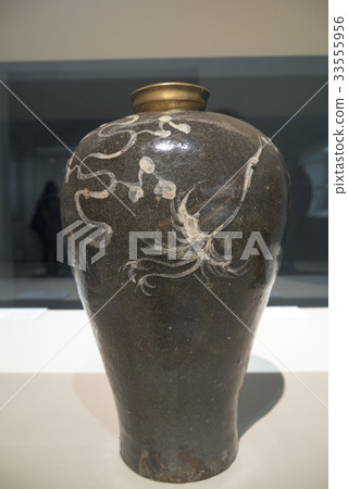 Goryeo Celadon, National Museum of Korea, Yongsan-gu, Seoul 33555956