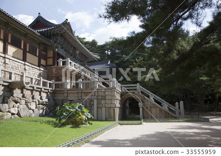 慶州市慶州市佛國寺 33555959