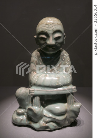 Goryeo Celadon,韓國國立博物館,龍山區,首爾 Goryeo Celadon,韓國國立博物館,龍山區,首爾 33556014