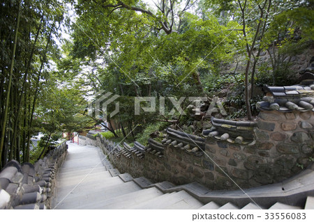 竹路，梵魚寺，金井區，釜山 33556083