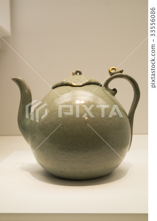 Goryeo Celadon, National Museum of Korea, Yongsan-gu, Seoul 33556086