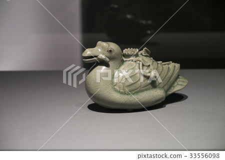 Goryeo Celadon, National Museum of Korea, Yongsan-gu, Seoul 33556098