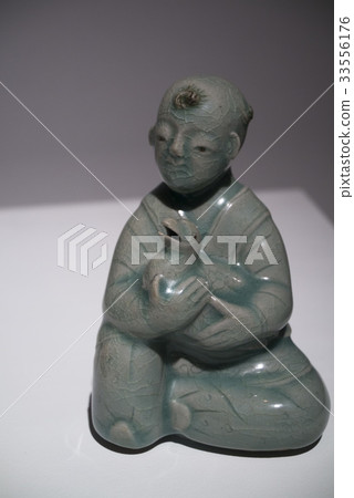 Goryeo Celadon,韓國國立博物館,龍山區,首爾 Goryeo Celadon,韓國國立博物館,龍山區,首爾 33556176