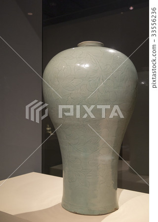 Goryeo Celadon,韓國國立博物館,龍山區,首爾 Goryeo Celadon,韓國國立博物館,龍山區,首爾 33556236