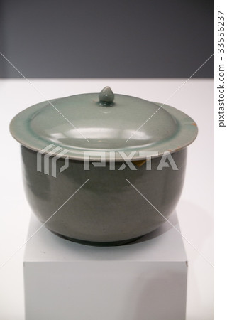 Goryeo Celadon,韓國國立博物館,龍山區,首爾 Goryeo Celadon,韓國國立博物館,龍山區,首爾 33556237
