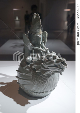 Goryeo Celadon,韓國國立博物館,龍山區,首爾 Goryeo Celadon,韓國國立博物館,龍山區,首爾 33556242