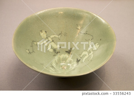 Goryeo Celadon, National Museum of Korea, Yongsan-gu, Seoul 33556243