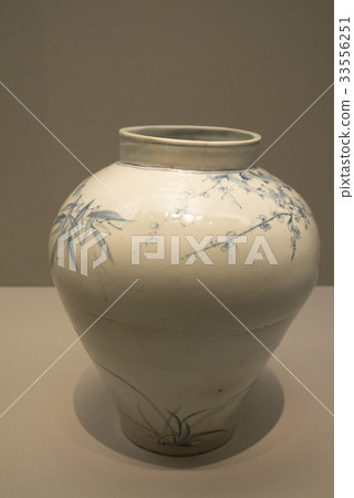 White House, National Museum of Korea, Yongsan-gu, Seoul 33556251