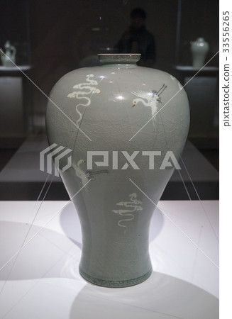Goryeo Celadon,韓國國立博物館,龍山區,首爾 Goryeo Celadon,韓國國立博物館,龍山區,首爾 33556265