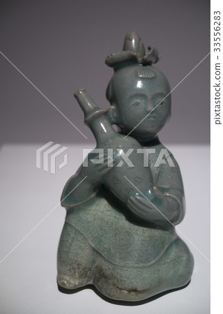 Goryeo Celadon, National Museum of Korea, Yongsan-gu, Seoul 33556283