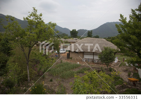 Nakan-eupseong, Suncheon, Jeonnam Nakan-eupseong, Suncheon, Jeonnam 33556331