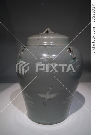 Goryeo Celadon, National Museum of Korea, Yongsan-gu, Seoul 33556337