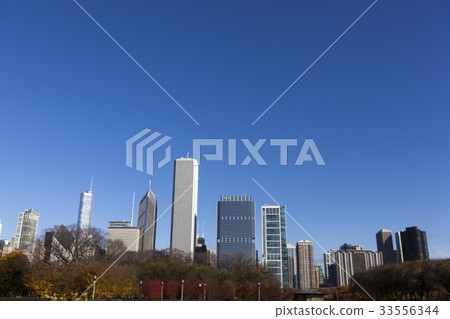 Chicago, United States 33556344