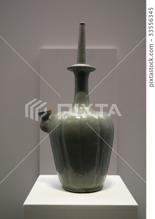 Goryeo Celadon，韓國國立博物館，龍山區，首爾 33556345