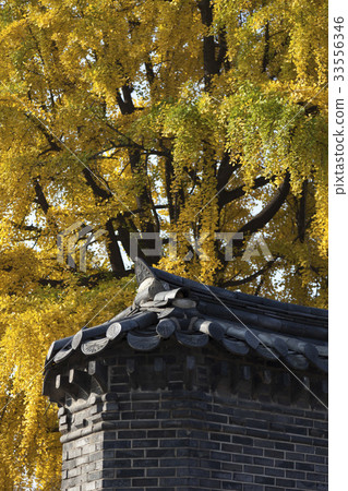 首爾鐘路區景福宮 33556346