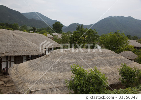 Nakan-eupseong，Suncheon，Jeonnam 33556348