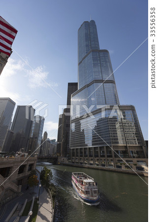 Chicago, United States 33556358