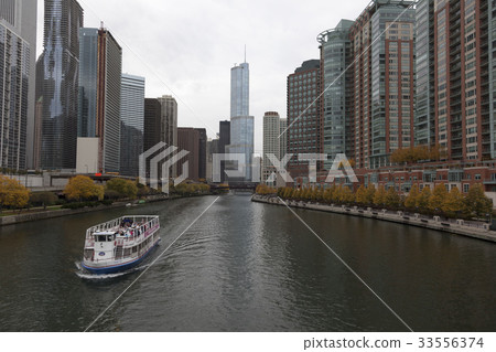Chicago, United States Chicago, United States 33556374