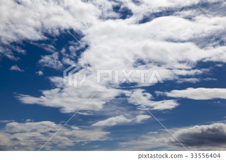 天空,雲彩 天空,雲彩 33556404