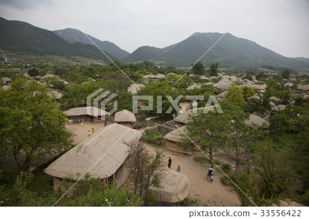 Nakan-eupseong, Suncheon, Jeonnam 33556422