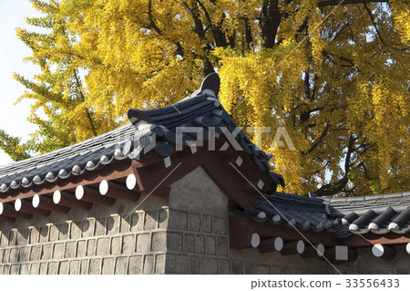 首爾鐘路區景福宮 33556433