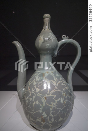 Goryeo Celadon,韓國國立博物館,龍山區,首爾 Goryeo Celadon,韓國國立博物館,龍山區,首爾 33556449