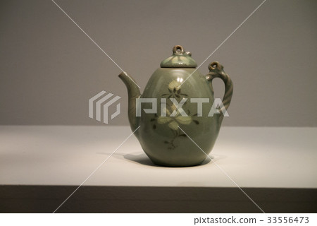 Goryeo Celadon,韓國國立博物館,龍山區,首爾 Goryeo Celadon,韓國國立博物館,龍山區,首爾 33556473