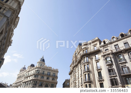 Barcelona, Spain 33556483