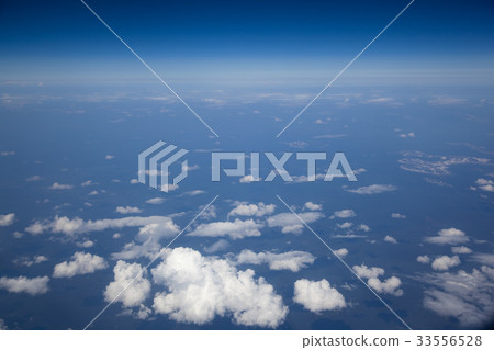 Sky, clouds 33556528