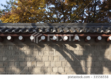 首爾鐘路區景福宮 首爾鐘路區景福宮 33556558