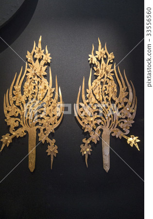 韓國國立博物館，龍山區，韓國首爾 33556560