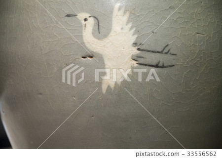 Goryeo Celadon, National Museum of Korea, Yongsan-gu, Seoul Goryeo Celadon, National Museum of Korea, Yongsan-gu, Seoul 33556562