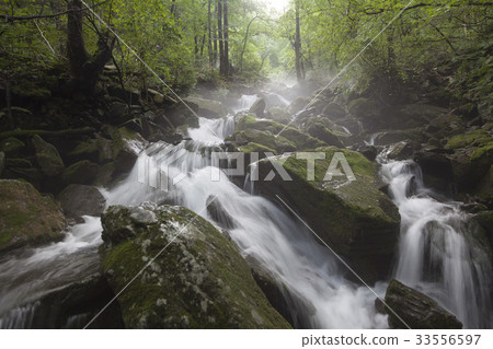 江原道平昌縣Jangjeon Valley 江原道平昌縣Jangjeon Valley 33556597
