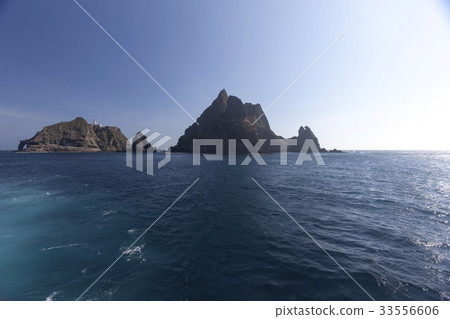 Dokdo, Ulleung-gun, Gyeongbuk 33556606