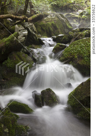 Jangjeon Valley, Pyeongchang County, Gangwon Province Jangjeon Valley, Pyeongchang County, Gangwon Province 33556622