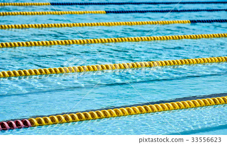 Swimming pools background Swimming pools background 33556623