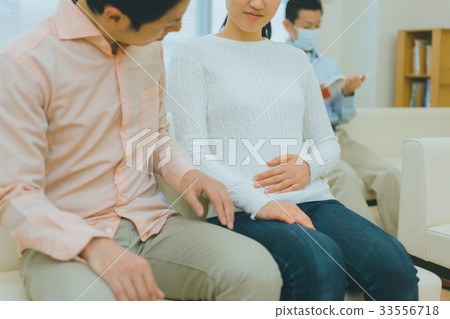 無菌栽培 夫婦 情侶 33556718