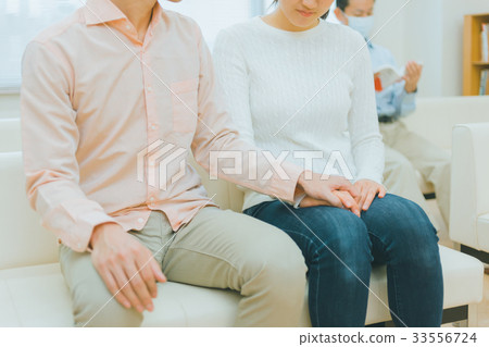 無菌栽培 夫婦 情侶 33556724
