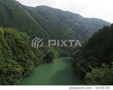 Okutama Otama步道 Okutama Otama步道 33556785