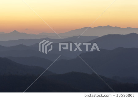 日落，公州，忠南 33556805