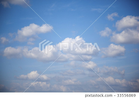 天空,雲彩 天空,雲彩 33556869