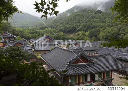 Songgwangsa, Suncheon, Jeonnam 33556904