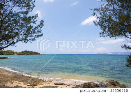 Okinawa Sea Okinawa Sea 33556916