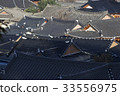 Jeonju Hanok Village, Jeonju City, Jeonbuk Province 33556975