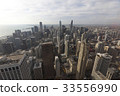 Chicago, United States 33556990